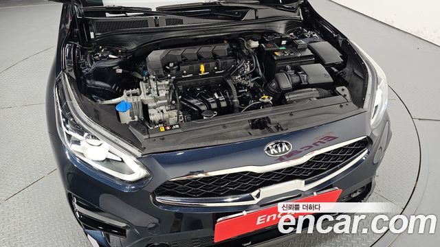 Kia K3 2019 — photo 6