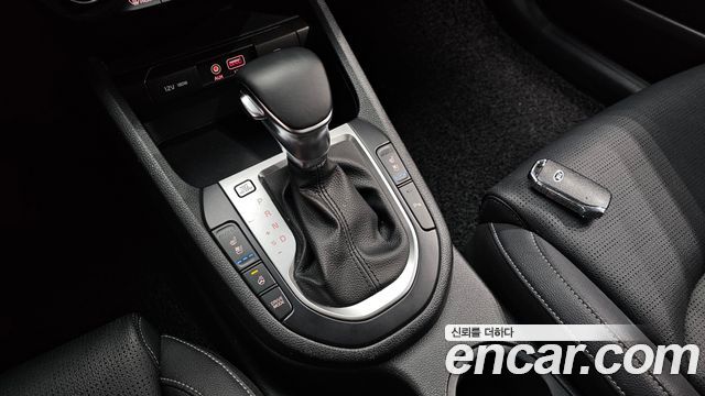 Kia K3 2019 — photo 9