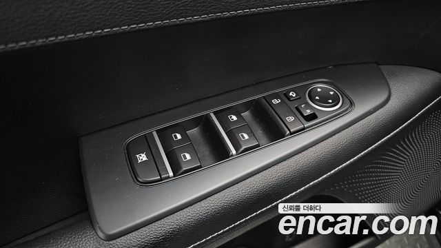 Kia K3 2019 — photo 16