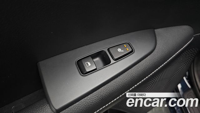 Kia K3 2019 — photo 18
