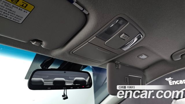 Kia K3 2019 — photo 19