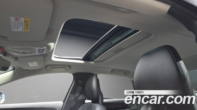 Volvo S90 2018 — photo 18