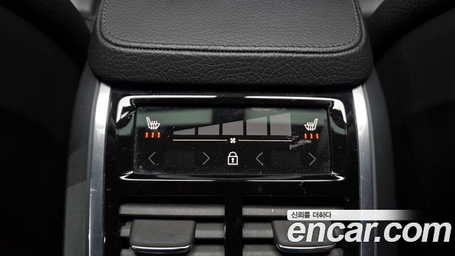 Volvo S90 2018 — photo 19