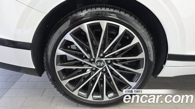Hyundai Grandeur 2025 — photo 5