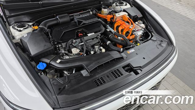 Hyundai Grandeur 2025 — photo 6