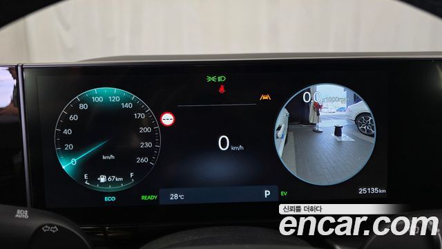 Hyundai Grandeur 2025 — photo 11
