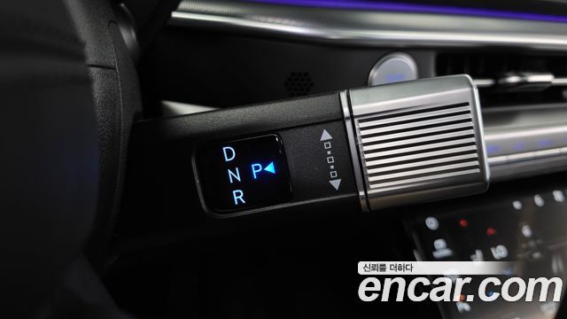 Hyundai Grandeur 2025 — photo 12