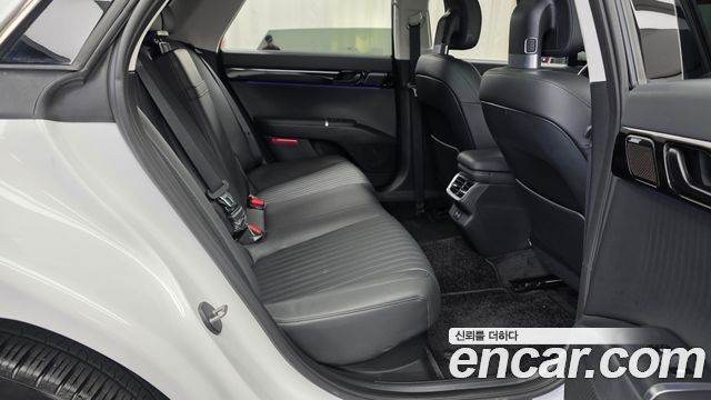 Hyundai Grandeur 2025 — photo 17