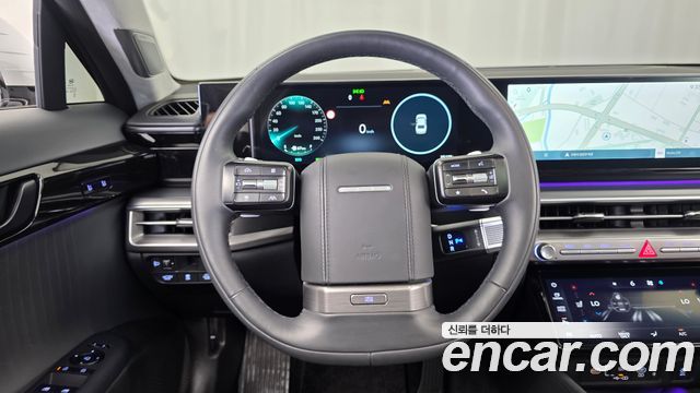 Hyundai Grandeur 2025 — photo 18