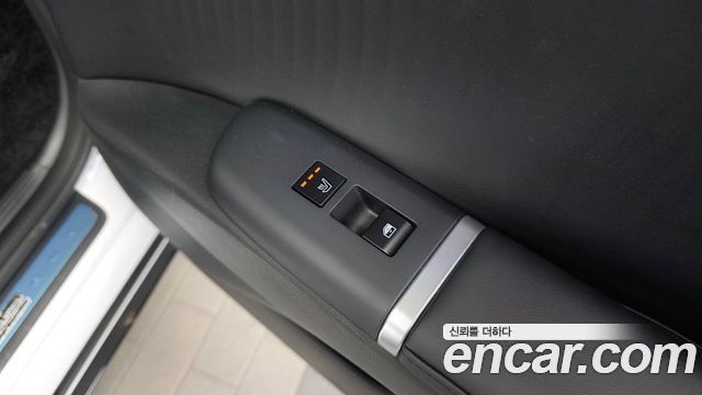 Hyundai Grandeur 2025 — photo 24
