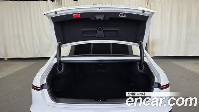 Hyundai Grandeur 2025 — photo 26