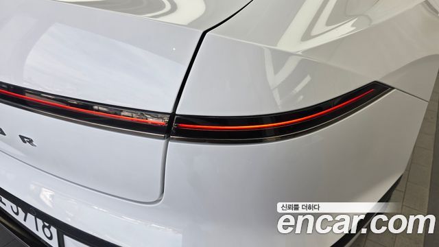 Hyundai Grandeur 2025 — photo 9