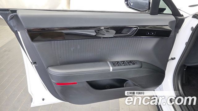 Hyundai Grandeur 2025 — photo 14