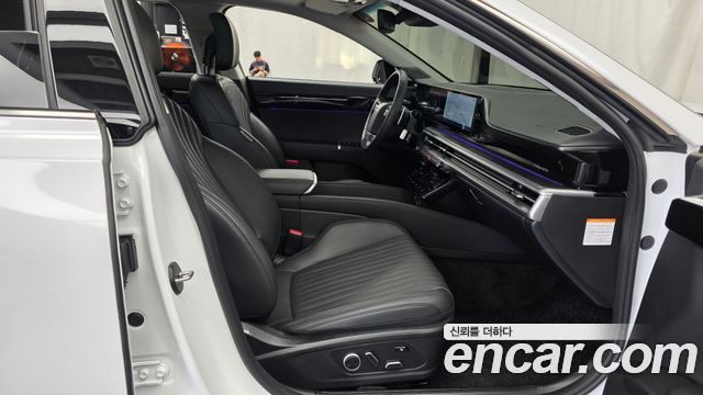 Hyundai Grandeur 2025 — photo 16