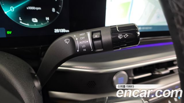 Hyundai Grandeur 2025 — photo 27