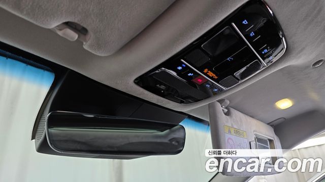 Hyundai Grandeur 2025 — photo 29