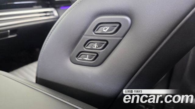 Hyundai Grandeur 2025 — photo 30