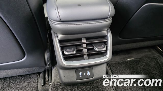 Hyundai Grandeur 2025 — photo 31