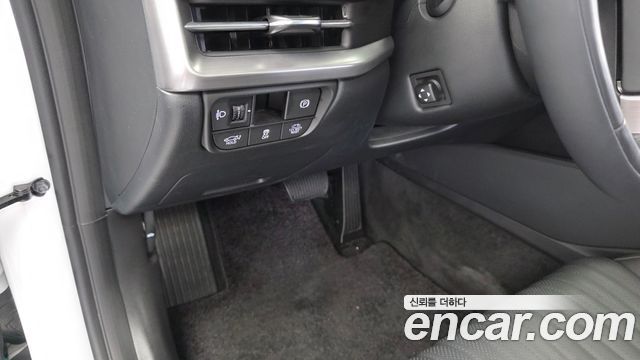 Hyundai Grandeur 2025 — photo 33