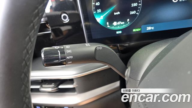 Hyundai Grandeur 2025 — photo 37