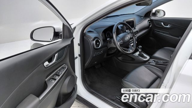 Hyundai Kona 2023 — photo 10