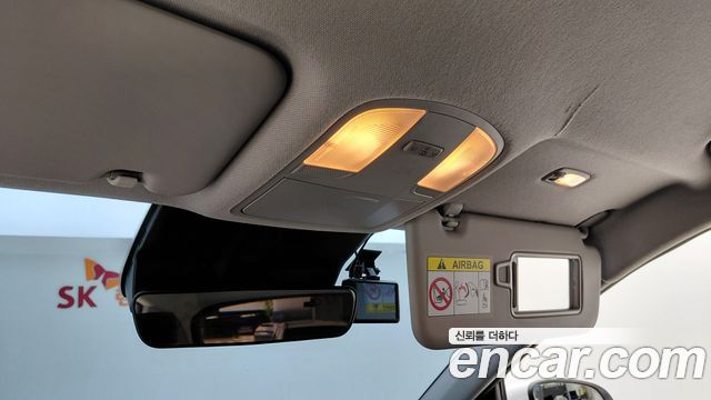 Hyundai Kona 2023 — photo 16