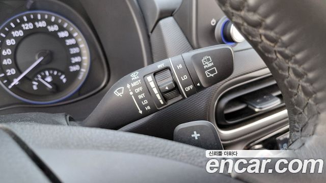 Hyundai Kona 2023 — photo 20