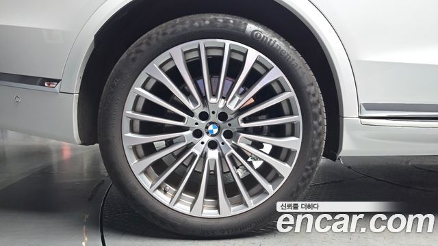 BMW X7 2024 — photo 5