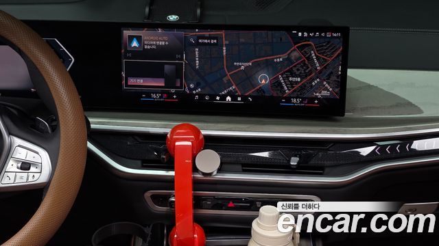 BMW X7 2024 — photo 15