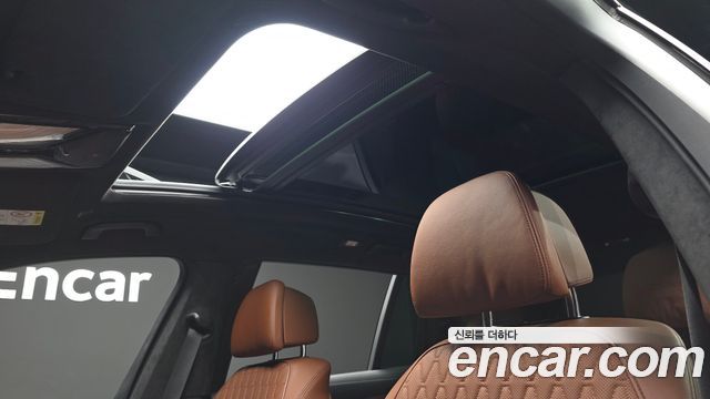 BMW X7 2024 — photo 18
