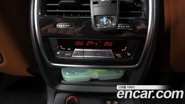 BMW X7 2024 — photo 19