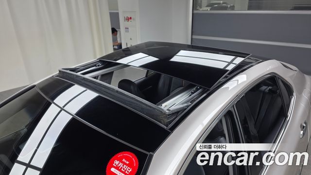 Toyota Camry 2019 — photo 22