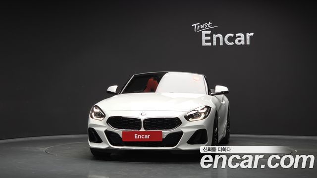 BMW Z4 2024 — photo 3