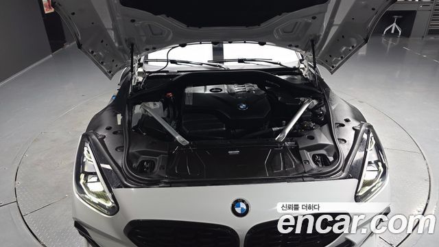 BMW Z4 2024 — photo 6