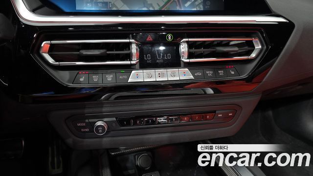 BMW Z4 2024 — photo 22