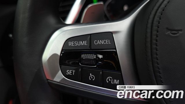 BMW Z4 2024 — photo 24