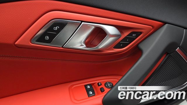 BMW Z4 2024 — photo 26