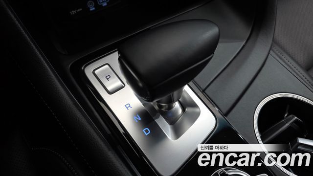 Genesis G70 2018 — photo 9