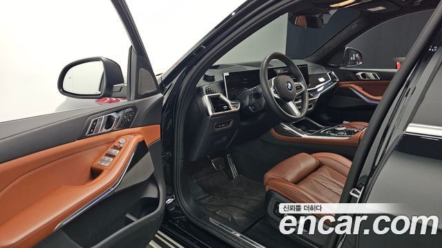 BMW X7 2025 — photo 13