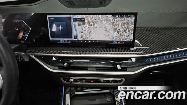 BMW X7 2025 — photo 20