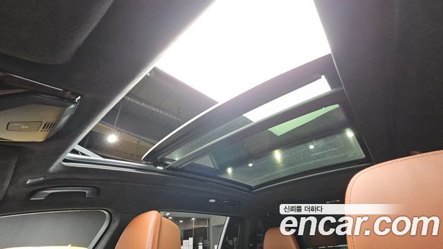 BMW X7 2025 — photo 25
