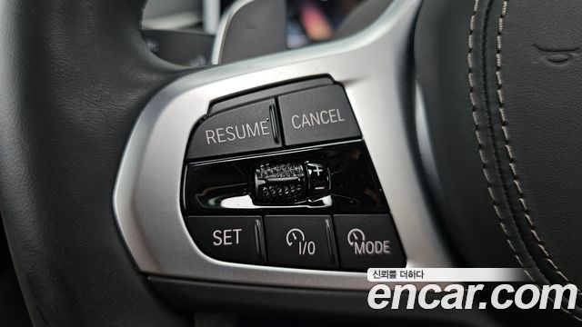 BMW X7 2025 — photo 35