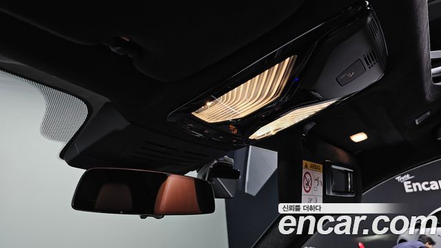 BMW X7 2025 — photo 36