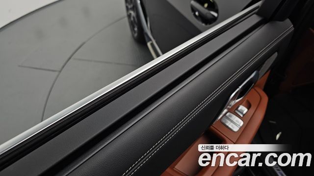 BMW X7 2025 — photo 38