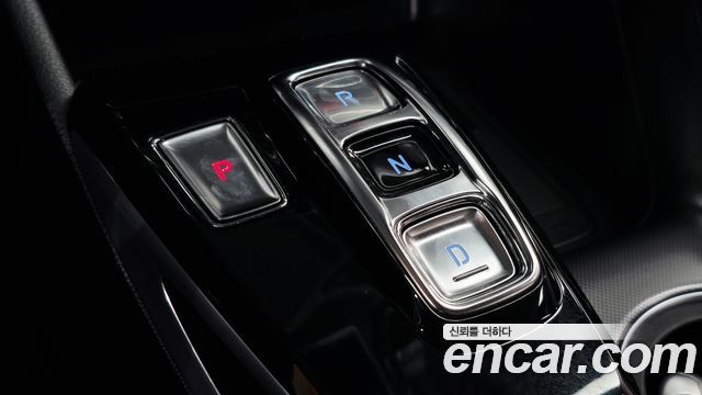 Hyundai Sonata 2020 — photo 12