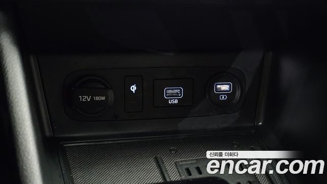 Hyundai Sonata 2020 — photo 18