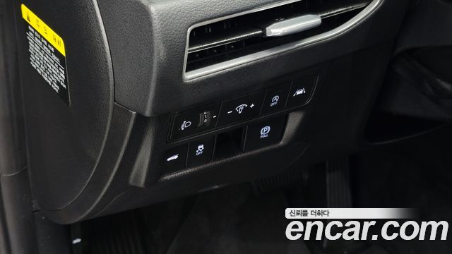 Hyundai Sonata 2020 — photo 25