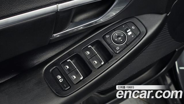 Hyundai Sonata 2020 — photo 26