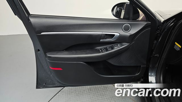 Hyundai Sonata 2020 — photo 14