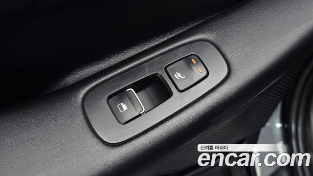 Hyundai Sonata 2020 — photo 27